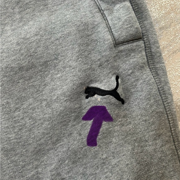 Puma Men’s Joggers - Picture 5 of 16